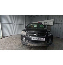 Vase de direction CHEVROLET CAPTIVA Photo n°1