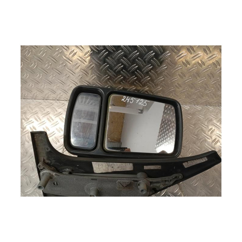 Retroviseur gauche RENAULT MASTER 2