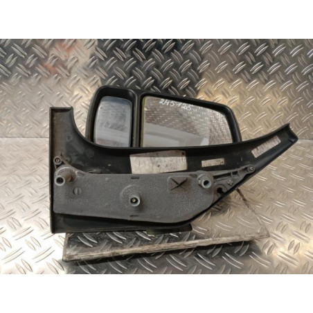 Retroviseur gauche RENAULT MASTER 2