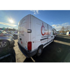 Retroviseur gauche RENAULT MASTER 2 Photo n°17