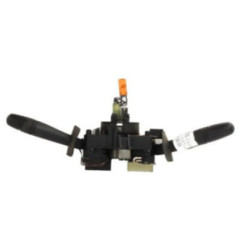 Com (Bloc Contacteur Tournant+Commodo Essuie Glace+Commodo Phare) RENAULT MASTER 2 Photo n°4