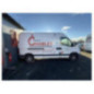 Com (Bloc Contacteur Tournant+Commodo Essuie Glace+Commodo Phare) RENAULT MASTER 2