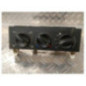 Commande chauffage RENAULT MASTER 2