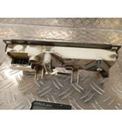 Commande chauffage RENAULT MASTER 2