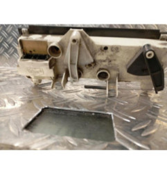 Commande chauffage RENAULT MASTER 2 Photo n°3