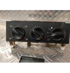 Commande chauffage RENAULT MASTER 2 Photo n°4