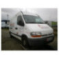 Commande chauffage RENAULT MASTER 2