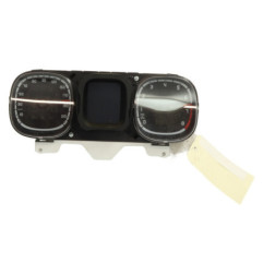Compteur FIAT PANDA 3 Photo n°1