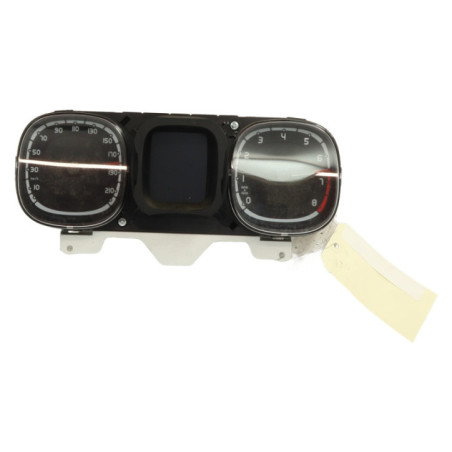 Compteur FIAT PANDA 3 Photo n°1