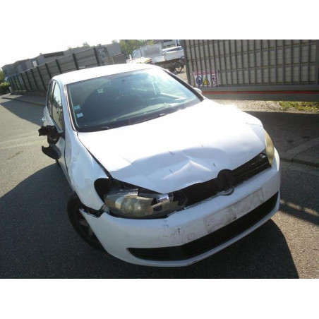 Moteur VOLKSWAGEN GOLF 6