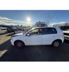 Moteur VOLKSWAGEN GOLF 6 Photo n°9