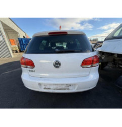 Moteur VOLKSWAGEN GOLF 6 Photo n°16