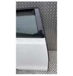 Porte arriere droit VOLKSWAGEN GOLF 6 Photo n°1