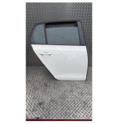 Porte arriere droit VOLKSWAGEN GOLF 6