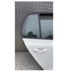 Porte arriere droit VOLKSWAGEN GOLF 6 Photo n°3