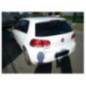 Porte arriere droit VOLKSWAGEN GOLF 6