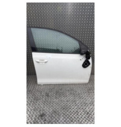 Porte avant droit VOLKSWAGEN GOLF 6 Photo n°1