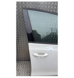 Porte avant droit VOLKSWAGEN GOLF 6 Photo n°3