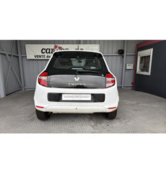 Calandre RENAULT TWINGO 3 Photo n°19