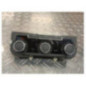 Commande chauffage VOLKSWAGEN GOLF 6