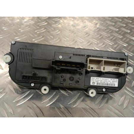 Commande chauffage VOLKSWAGEN GOLF 6