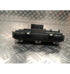Commande chauffage VOLKSWAGEN GOLF 6 Photo n°3