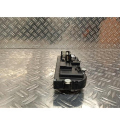 Commande chauffage VOLKSWAGEN GOLF 6 Photo n°4