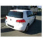 Commande chauffage VOLKSWAGEN GOLF 6