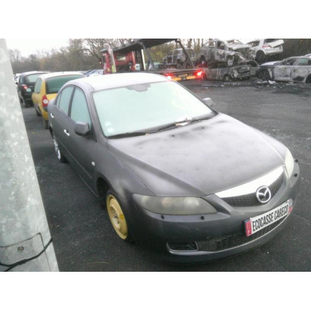 Compresseur clim MAZDA 6 1