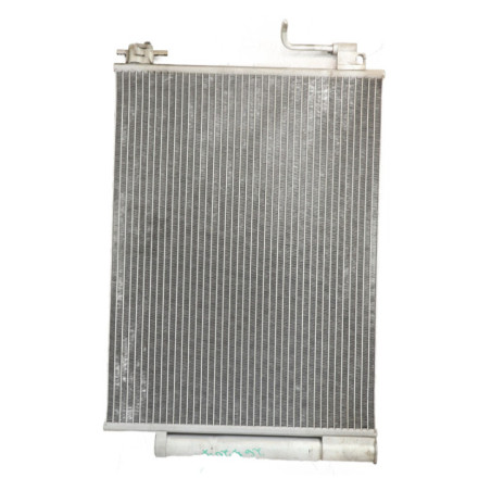 Condenseur de clim RENAULT TWINGO 3