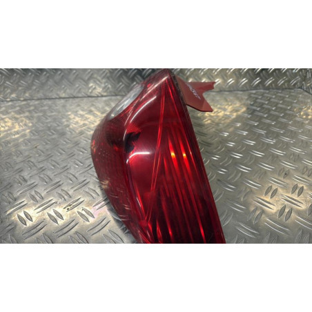 Feu arriere principal droit (feux) OPEL CORSA D