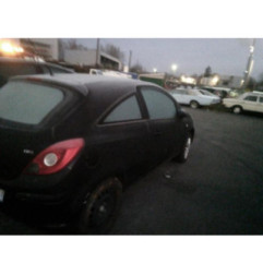 Feu arriere principal droit (feux) OPEL CORSA D Photo n°8