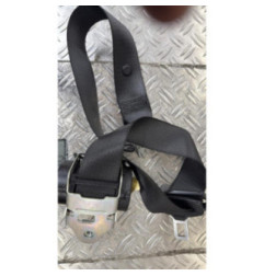 Ceinture avant droit OPEL CORSA D