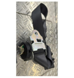 Ceinture avant droit OPEL CORSA D Photo n°3