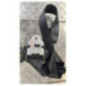 Ceinture avant droit OPEL CORSA D