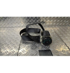 Ceinture avant gauche OPEL CORSA D Photo n°1