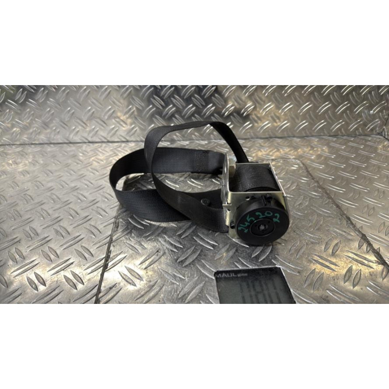 Ceinture avant gauche OPEL CORSA D