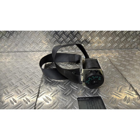 Ceinture avant gauche OPEL CORSA D Photo n°1