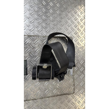 Ceinture avant gauche OPEL CORSA D
