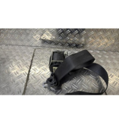 Ceinture avant gauche OPEL CORSA D Photo n°3