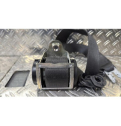 Ceinture avant gauche OPEL CORSA D Photo n°4
