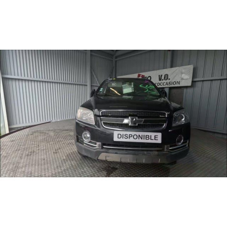 Aile avant gauche CHEVROLET CAPTIVA Photo n°1