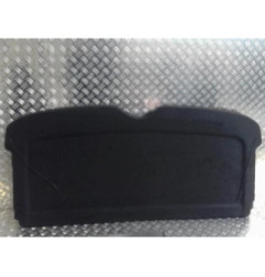 Plage arriere PEUGEOT 307 Photo n°1