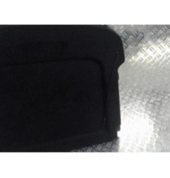 Plage arriere PEUGEOT 307