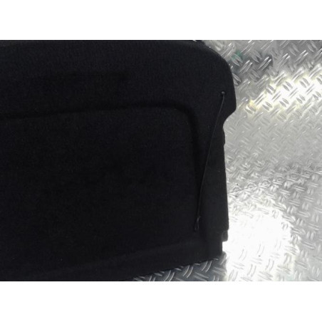 Plage arriere PEUGEOT 307