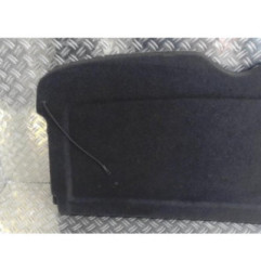 Plage arriere PEUGEOT 307 Photo n°3