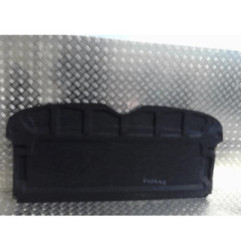 Plage arriere PEUGEOT 307 Photo n°4