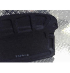 Plage arriere PEUGEOT 307 Photo n°5