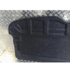 Plage arriere PEUGEOT 307 Photo n°6