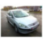 Plage arriere PEUGEOT 307